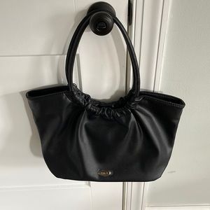 Rachel Zoe black bag NWT